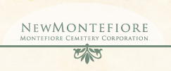 Montefiore Springfield Cemetery Logo